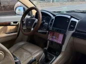 Chevrolet Captiva 2008 số sàn