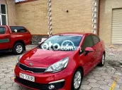 Kia Rio 2016 1.4 AT Sedan - 84000 km