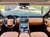 Land Rover Range Rover 2014 tại Hà Nội