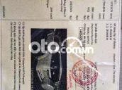 Ford Everest 2010 sạch đẹp 80%