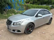 Daewoo Lacetti 2009 CDX 1.6 AT Chính Chủ