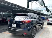 Mazda CX 5 2.0 AT 2016 - 98000km