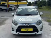 Toyota Wigo 2018 1.2 AT - 71500 km