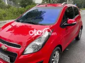 Chevrolet Spark 2015 - 129000 km.. 1 chủ mua mới