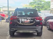 Kia Seltos 2021 Premium 1.4 Turbo,màu đen,59.000km