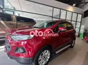 Ford EcoSport 2016 Trend 1.5L AT - 77000 km