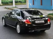 Mercedes C250 model 2016 Exclusive option 100tr đồ