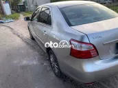 Toyota Vios 2013 1.5G - 12000 km