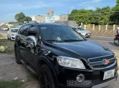 Chevrolet Captiva 2008 số sàn