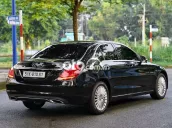Mercedes C250 model 2016 Exclusive option 100tr đồ