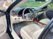 Toyota Camry 2012 AT 2.4G -368tr bao rút hs