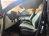 Kia Seltos 2021 Premium 1.4 Turbo,màu đen,59.000km