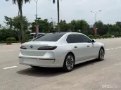 BMW 740Li 2023