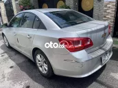 Chevrolet Cruze 2017 - 200000 km