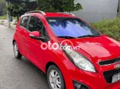 Chevrolet Spark 2015 - 129000 km.. 1 chủ mua mới