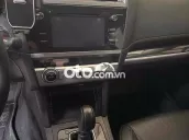 Subaru Outback 2015 2.5i-S - 100600 km