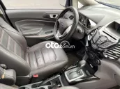 Ford EcoSport 2017 Titanium 1.5L AT - 85000 km