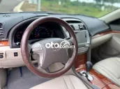 Toyota Camry 2012 AT 2.4G -368tr bao rút hs
