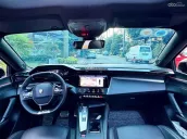 Peugeot 408 2023