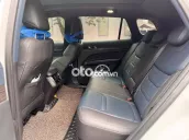 Ford Territory 2023 Titanium X 1.5 AT - 27000 km