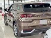 Ford Territory 2023 Titanium X 1.5 AT - 29000 km