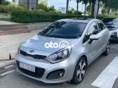 Kia Rio , xe nhà