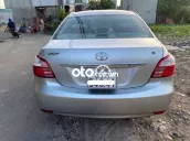 Toyota Vios 2013 1.5G - 12000 km