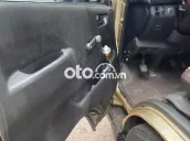 Toyota Hiace 2006 - van 3 chỗ. 1234 km