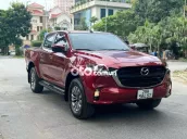 Mazda BT 50 sx 2021 phom mới