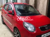 Kia Morning 2010 SLX 1.0 MT - 86500 km