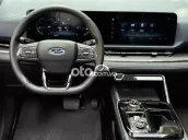 Ford Territory 2022 Titanium 1.5 AT - 42.000 km