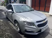 Chevrolet Cruze 2017 - 200000 km