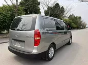 Hyundai Starex 2016 tại Hà Nội