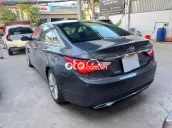 Hyundai Sonata 2011 2.0 AT - 23000 km Cọp Cứng