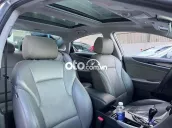 Hyundai Sonata 2011 2.0 AT - 23000 km Cọp Cứng