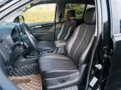 Chevrolet Trailblazer 2018