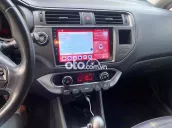 Kia Rio , xe nhà