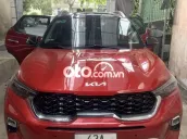 Kia Sonet 2021 Premium -Xe Gia Đình 5 chỗ Rất Đẹp