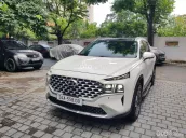 Hyundai SantaFe Cao cấp 2.2L HTRAC 2021