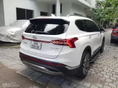 Hyundai SantaFe Cao cấp 2.2L HTRAC 2021