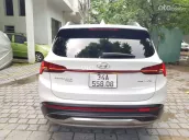 Hyundai SantaFe Cao cấp 2.2L HTRAC 2021