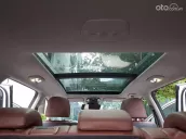 Hyundai SantaFe Cao cấp 2.2L HTRAC 2021