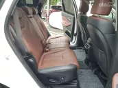 Hyundai SantaFe Cao cấp 2.2L HTRAC 2021