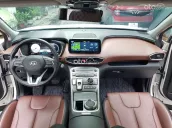 Hyundai SantaFe Cao cấp 2.2L HTRAC 2021