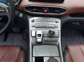 Hyundai SantaFe Cao cấp 2.2L HTRAC 2021