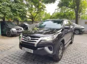 Bán Toyota Fortuner 2.4AT MÁY DẦU số tự động sx 2019