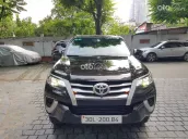 Bán Toyota Fortuner 2.4AT MÁY DẦU số tự động sx 2019