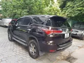 Bán Toyota Fortuner 2.4AT MÁY DẦU số tự động sx 2019