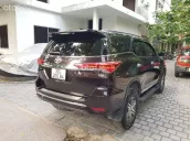Bán Toyota Fortuner 2.4AT MÁY DẦU số tự động sx 2019