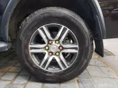 Bán Toyota Fortuner 2.4AT MÁY DẦU số tự động sx 2019